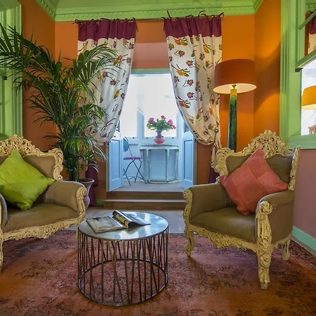 Marge Hotel Cesme