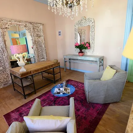 Marge Hotel Cesme