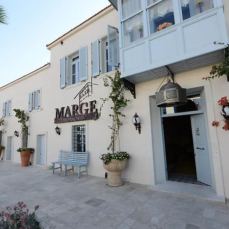 Marge Hotel Cesme