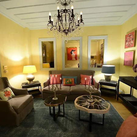 Hotel Marge 3*