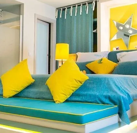 Marge Hotel 3*
