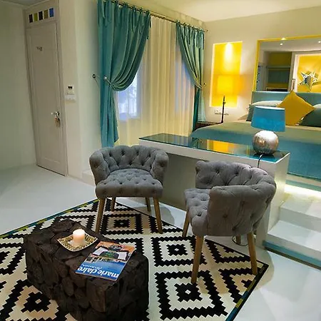 Marge Hotel