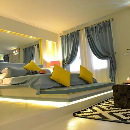 Marge Hotel 3*