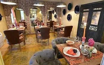 Marge 3* Cesme