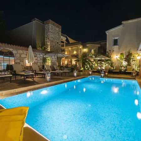 Marge Hotel Cesme