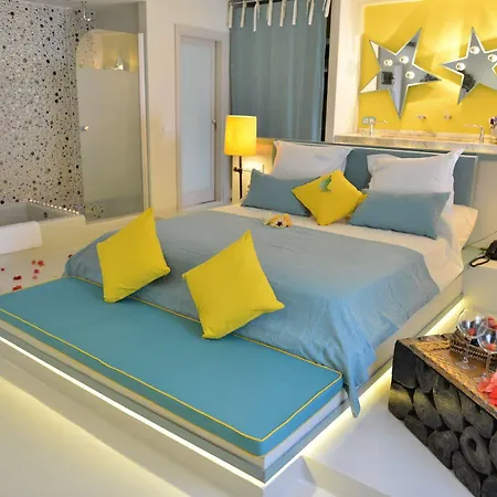 Marge Hotel 3*