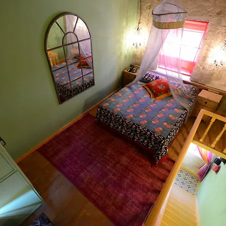 Hotel Marge 3*