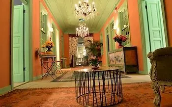 מלון Marge Çeşme