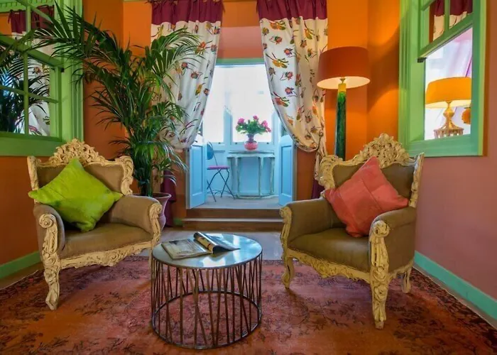 Marge מלון Çeşme