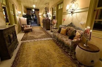 מלון Marge Çeşme