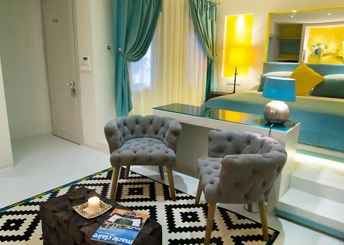 מלון Marge Çeşme