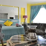 Hotel Marge