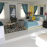 Marge Hotel 3*