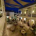 Hotel Marge Çeşme