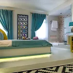 Marge 3* Çeşme