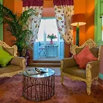 Marge Hotel Çeşme