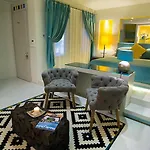 Marge Hotel