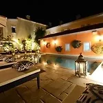 Hotel Marge Çeşme