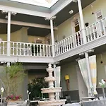 Marge Hotel 3*