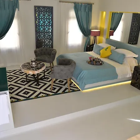 Hotel Marge Çeşme