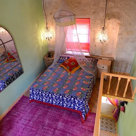 Marge Hotel Çeşme
