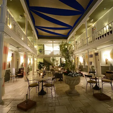 Hotel Marge Çeşme