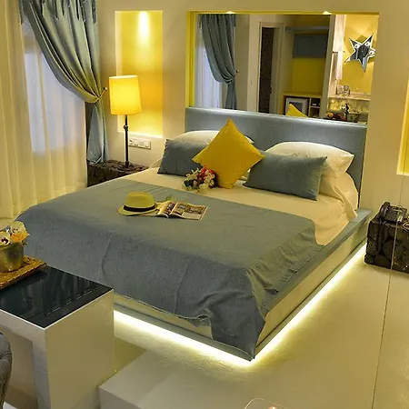 Marge Hotel 3*