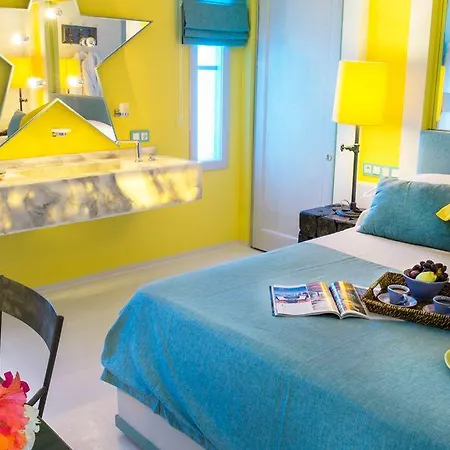 Hotel Marge