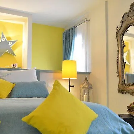 Marge Hotel