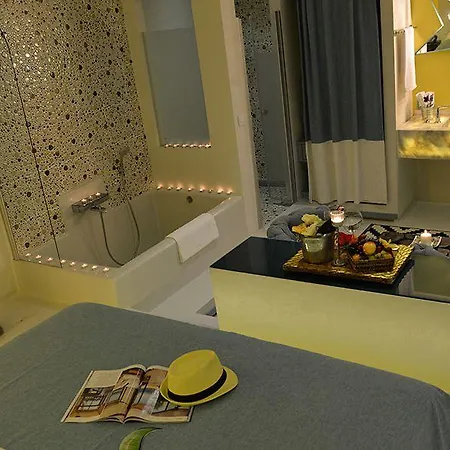 Marge Hotel