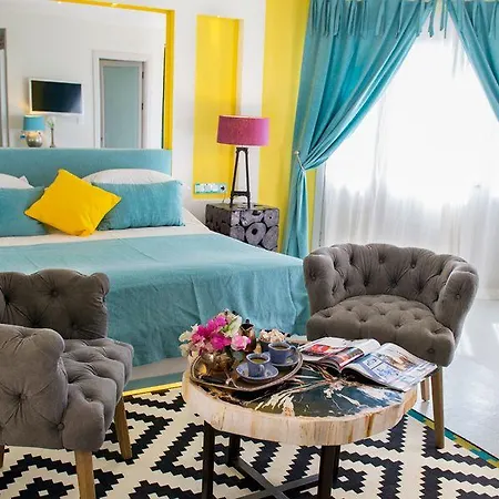 Hotel Marge