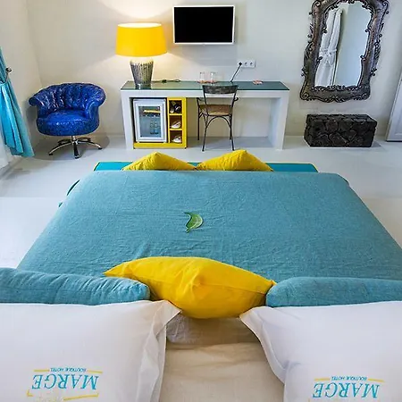Marge Hotel 3*
