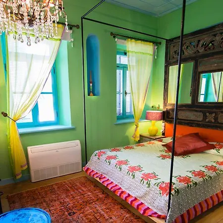 Marge Hotel 3*