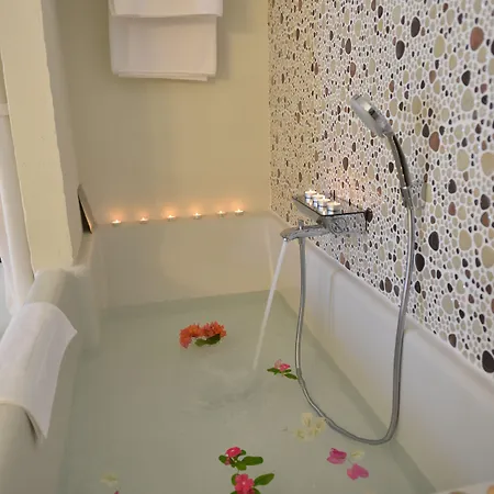 酒店 Marge Çeşme