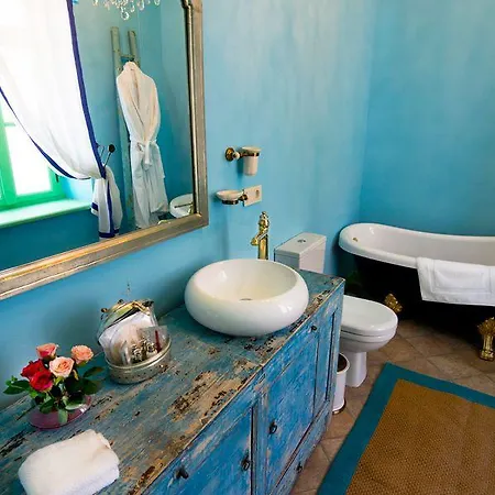 Marge 酒店 Çeşme