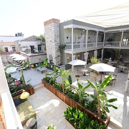Hotel Marge Çeşme