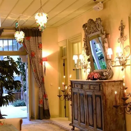 Marge 酒店 Çeşme