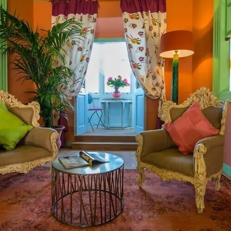 Marge Hotel Çeşme