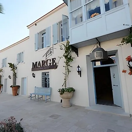 Marge Hotel Çeşme
