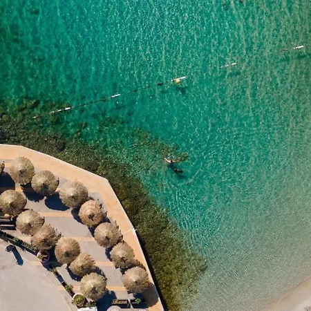 Hotel Marge Çeşme