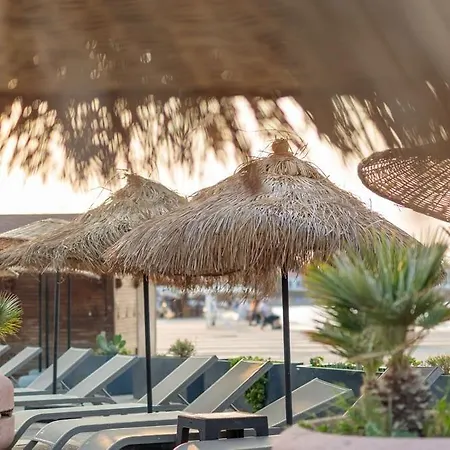 Hotel Marge