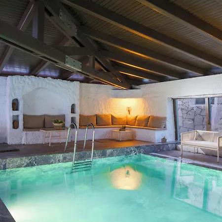 Hotel Marge
