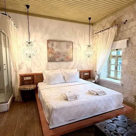 Marge Çeşme