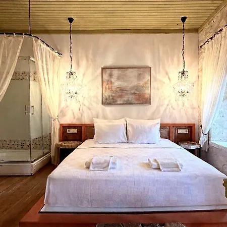 Hotel Marge 3*