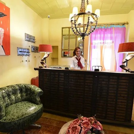 Marge Hotel 3*