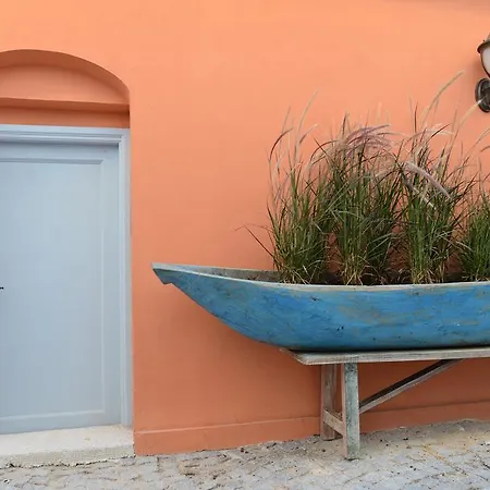 Marge 酒店 Çeşme