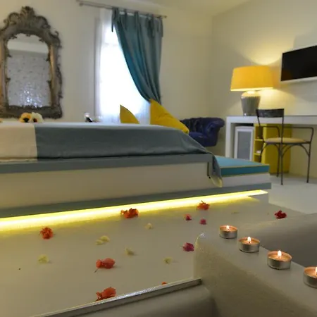 Marge 3* Çeşme