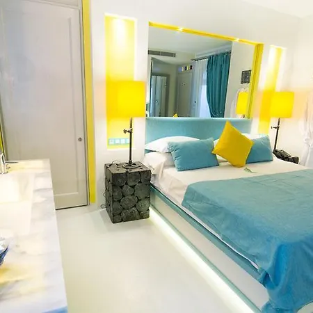 Marge Hotel Çeşme