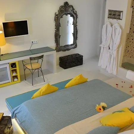 Marge 3* Çeşme