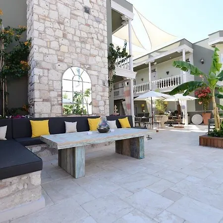 Marge Hotel Çeşme